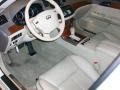Ivory Pearl - M 35x Sedan Photo No. 10