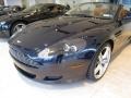 Midnight Blue - DB9 Volante Photo No. 8