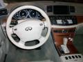 Ivory Pearl - M 35x Sedan Photo No. 11