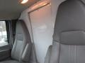 2011 Summit White Chevrolet Express Cutaway 3500 Moving Van  photo #17