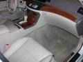Ivory Pearl - M 35x Sedan Photo No. 16