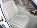 Ivory Pearl - M 35x Sedan Photo No. 17