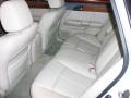 Ivory Pearl - M 35x Sedan Photo No. 18