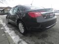 Black - 200 Touring Sedan Photo No. 3
