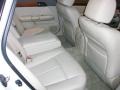 Ivory Pearl - M 35x Sedan Photo No. 20