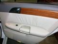 Ivory Pearl - M 35x Sedan Photo No. 21
