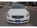 Moonlight White - G 37 Coupe Photo No. 3