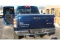 2003 Patriot Blue Pearl Dodge Ram 2500 ST Quad Cab 4x4  photo #25