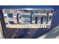 Patriot Blue Pearl - Ram 2500 ST Quad Cab 4x4 Photo No. 27