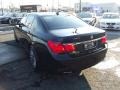 Azurite Black Metallic - 7 Series 750i Sedan Photo No. 4
