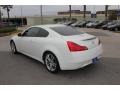Moonlight White - G 37 Coupe Photo No. 7
