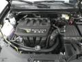 Black - 200 Touring Sedan Photo No. 13