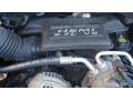 Patriot Blue Pearl - Ram 2500 ST Quad Cab 4x4 Photo No. 30
