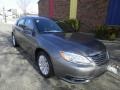 Tungsten Metallic - 200 Touring Sedan Photo No. 1