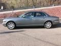 2004 Quartz Metallic Jaguar XJ XJ8  photo #2