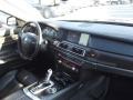 Azurite Black Metallic - 7 Series 750i Sedan Photo No. 14