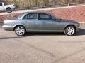 2004 Quartz Metallic Jaguar XJ XJ8  photo #5