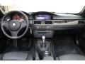 Black Dashboard Photo for 2008 BMW 3 Series #75461855