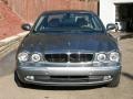 2004 Quartz Metallic Jaguar XJ XJ8  photo #6