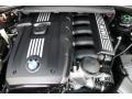  2008 3 Series 328i Convertible 3.0L DOHC 24V VVT Inline 6 Cylinder Engine