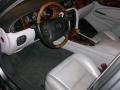 2004 Quartz Metallic Jaguar XJ XJ8  photo #8