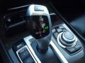 Azurite Black Metallic - 7 Series 750i Sedan Photo No. 28