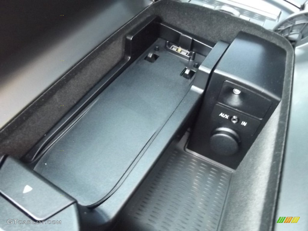 2009 7 Series 750i Sedan - Azurite Black Metallic / Black Nappa Leather photo #34