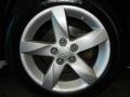 2009 Northstar White Satin Mitsubishi Eclipse GS Coupe  photo #9