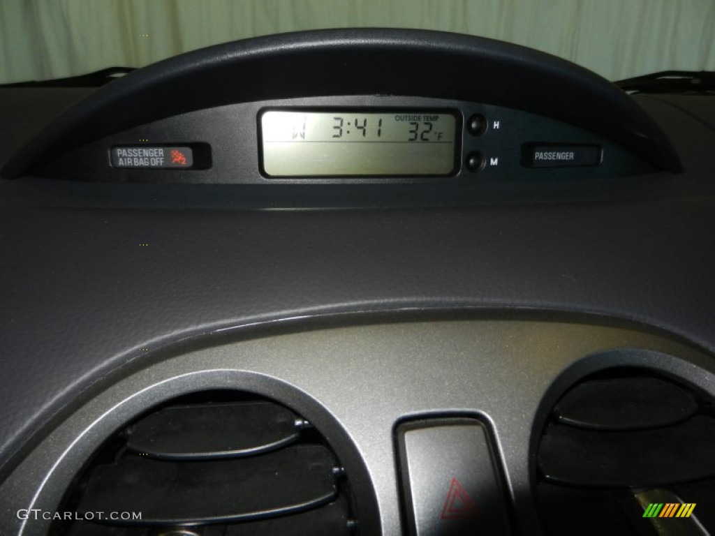2009 Eclipse GS Coupe - Northstar White Satin / Dark Charcoal photo #14