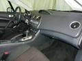 2009 Northstar White Satin Mitsubishi Eclipse GS Coupe  photo #21