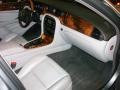 Quartz Metallic - XJ XJ8 Photo No. 18