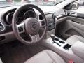 Natural Green Pearl - Grand Cherokee Laredo X Package 4x4 Photo No. 10