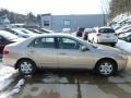 2005 Desert Mist Metallic Honda Accord LX Sedan  photo #5