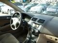 2005 Desert Mist Metallic Honda Accord LX Sedan  photo #6