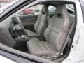 2006 Acura RSX Sports Coupe Front Seat