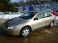 2005 Desert Mist Metallic Honda Accord LX Sedan  photo #9