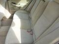 2005 Desert Mist Metallic Honda Accord LX Sedan  photo #12