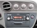 Controls of 2006 RSX Sports Coupe