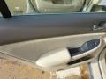 2005 Desert Mist Metallic Honda Accord LX Sedan  photo #14