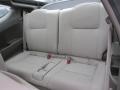 Titanium Rear Seat Photo for 2006 Acura RSX #75462917