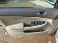 2005 Desert Mist Metallic Honda Accord LX Sedan  photo #15