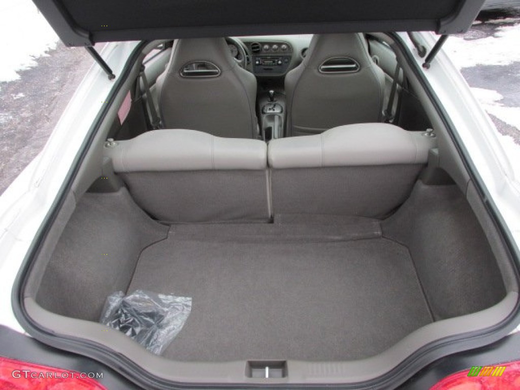 2006 Acura RSX Sports Coupe Trunk Photo #75462929