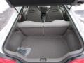 2006 Acura RSX Sports Coupe Trunk