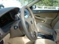 2005 Desert Mist Metallic Honda Accord LX Sedan  photo #16