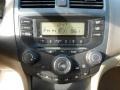 2005 Desert Mist Metallic Honda Accord LX Sedan  photo #17