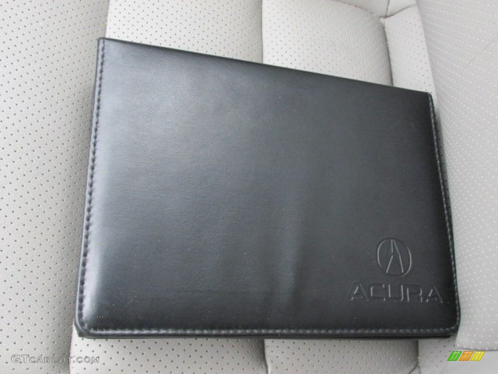 2006 Acura RSX Sports Coupe Books/Manuals Photo #75462959