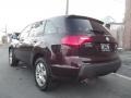Dark Cherry Pearl - MDX  Photo No. 4