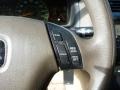 2005 Desert Mist Metallic Honda Accord LX Sedan  photo #19