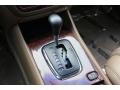  2001 MDX  5 Speed Automatic Shifter
