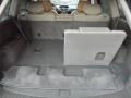 Parchment Trunk Photo for 2009 Acura MDX #75463016